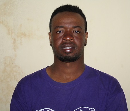 Boniface Wambua
